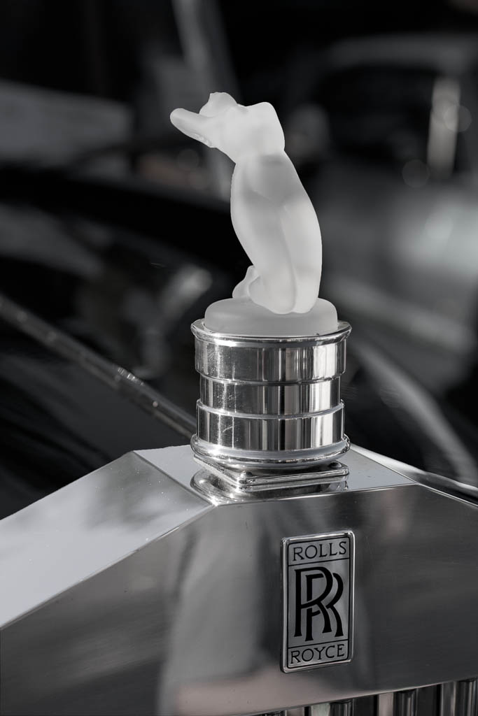 RR Radiator Cap